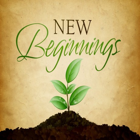 Awesome Quotes New Beginnings God